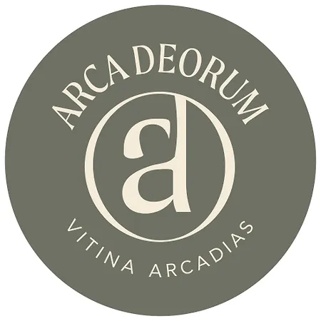 לינה וארוחת בוקר Arca Deorum 4*