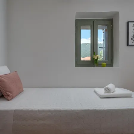 Arca Deorum 비티나