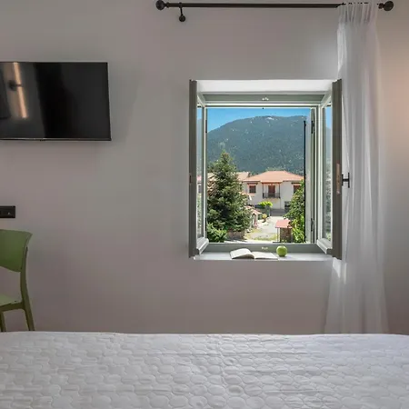 Arca Deorum 4* Vitina