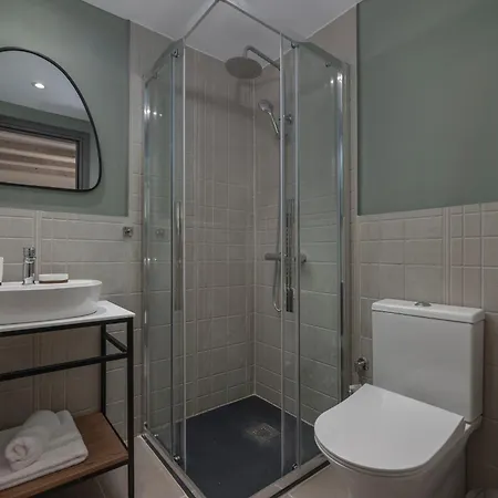 Arca Deorum B&B 비티나