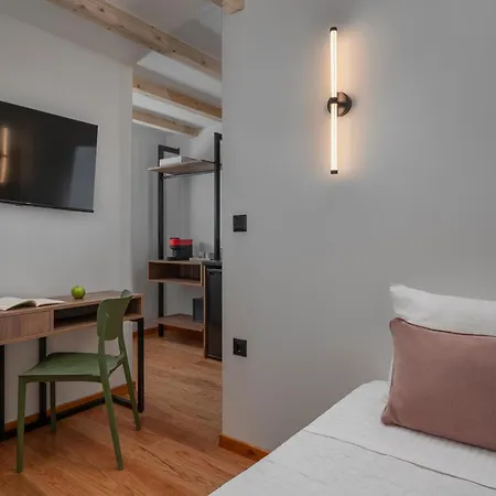 Bed & Breakfast Arca Deorum