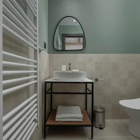 Arca Deorum 4* 비티나