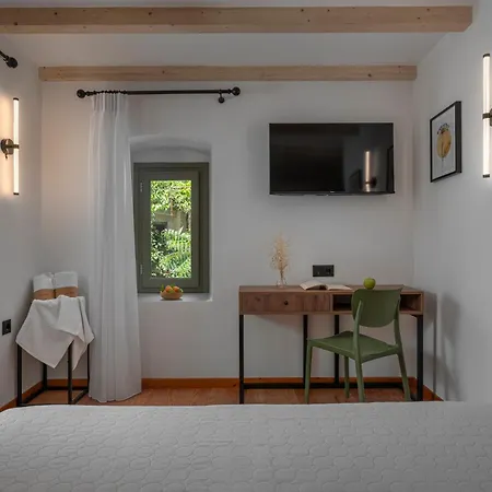 Bed & Breakfast Arca Deorum