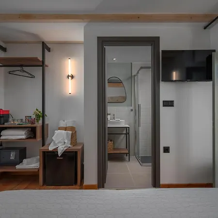 Arca Deorum Bed & Breakfast