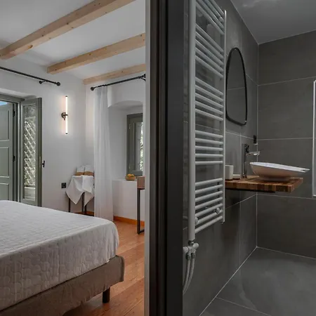 B&B Arca Deorum 비티나