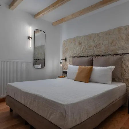 B&B Arca Deorum 비티나