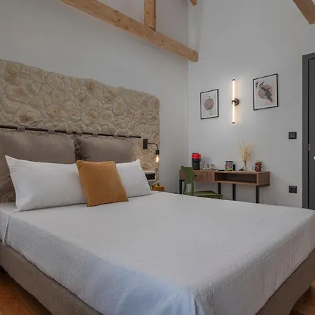 Bed & Breakfast Arca Deorum Vitina