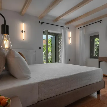 Bed & Breakfast Arca Deorum Vitina