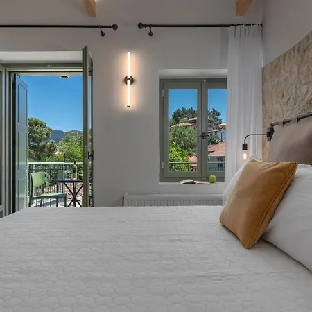 Bed & Breakfast Arca Deorum