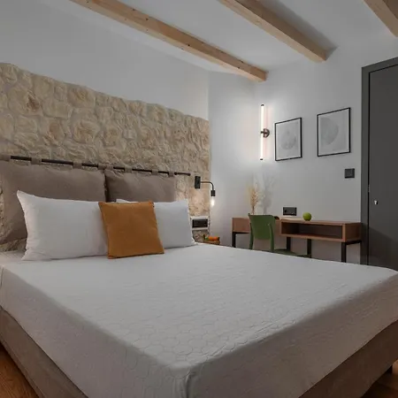 Bed & Breakfast Arca Deorum Vitina