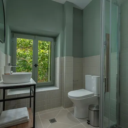 Bed & Breakfast Arca Deorum