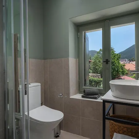 Arca Deorum 4* 비티나