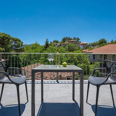 Bed & Breakfast Arca Deorum Vitina