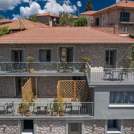 Bed & Breakfast Arca Deorum