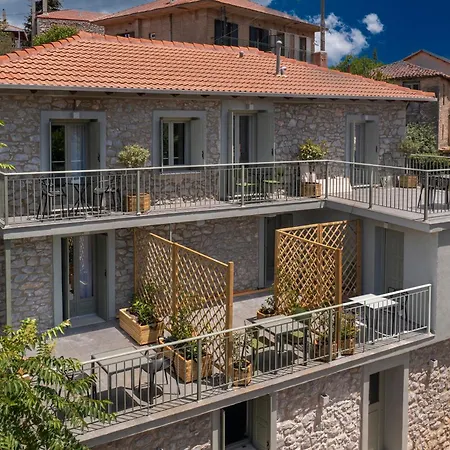 Bed & Breakfast Arca Deorum Vitina