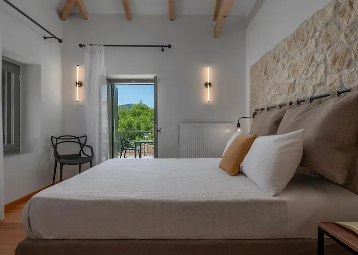 Arca Deorum Bed & Breakfast