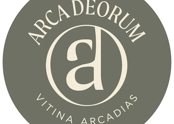 Bed & Breakfast Arca Deorum 4*