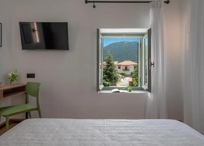 Arca Deorum 4* Vitina