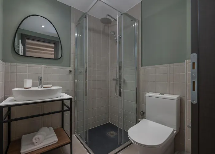 Arca Deorum Bed & Breakfast Vitina