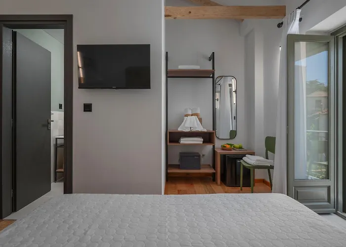 Arca Deorum Bed & Breakfast Vitina