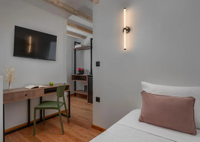 Bed & Breakfast Arca Deorum