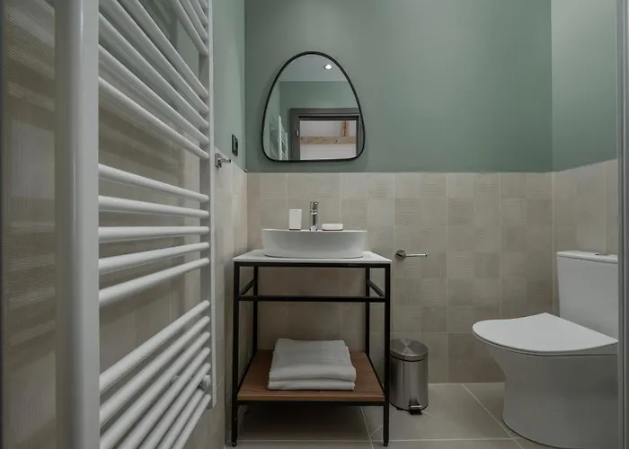 Arca Deorum 4* Vytina