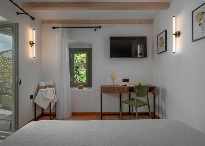 Bed & Breakfast Arca Deorum