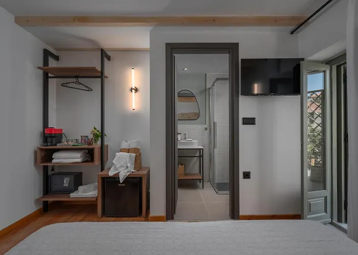 Arca Deorum Bed & Breakfast