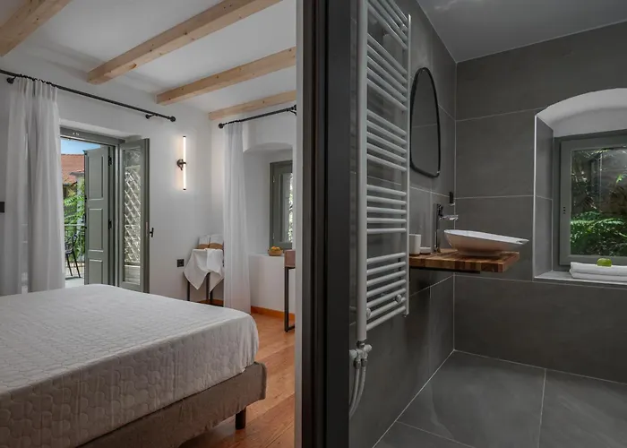 Bed & Breakfast Arca Deorum Vitina