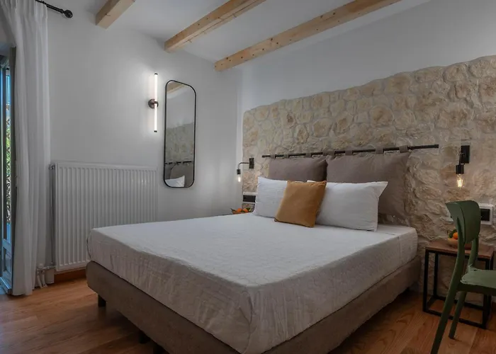 Bed & Breakfast Arca Deorum Vitina