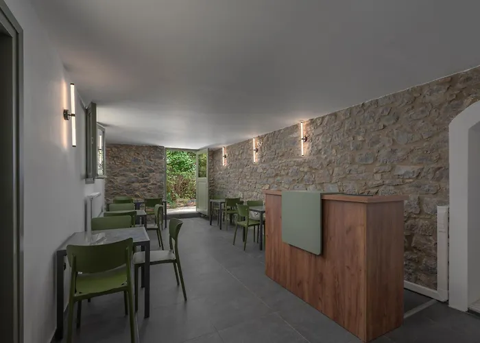 Bed & Breakfast Arca Deorum