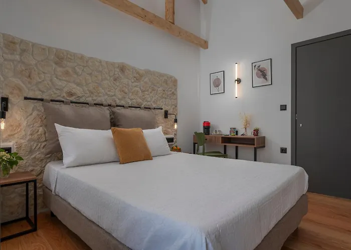Bed & Breakfast Arca Deorum Vitina