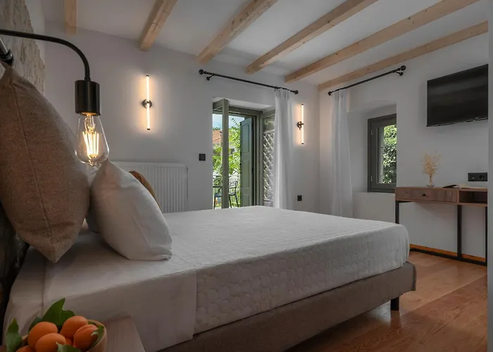 Bed & Breakfast Arca Deorum Vitina