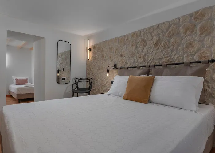 Arca Deorum Bed & Breakfast 4*