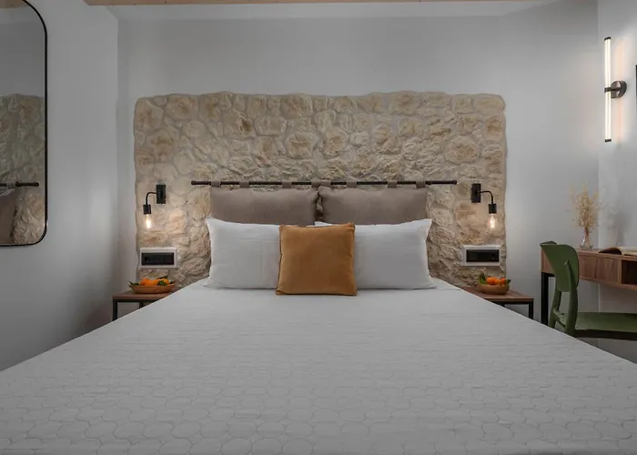 Arca Deorum 4* Vitina