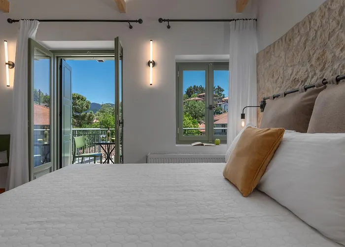 Bed & Breakfast Arca Deorum