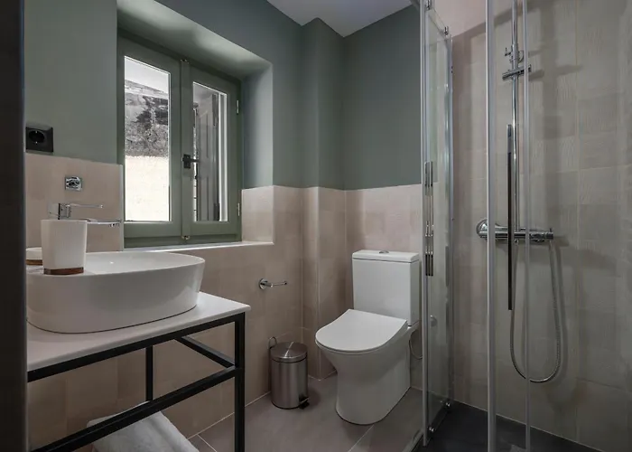 Arca Deorum Bed & Breakfast