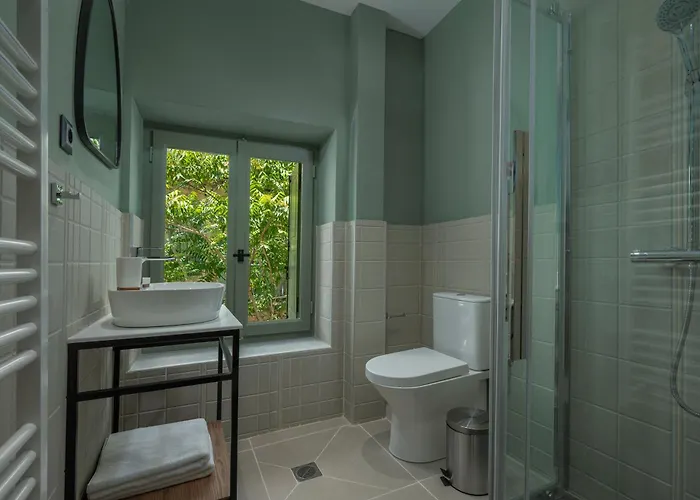 Bed & Breakfast Arca Deorum