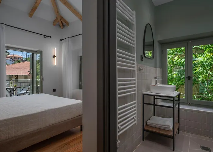 Arca Deorum Bed & Breakfast 4*