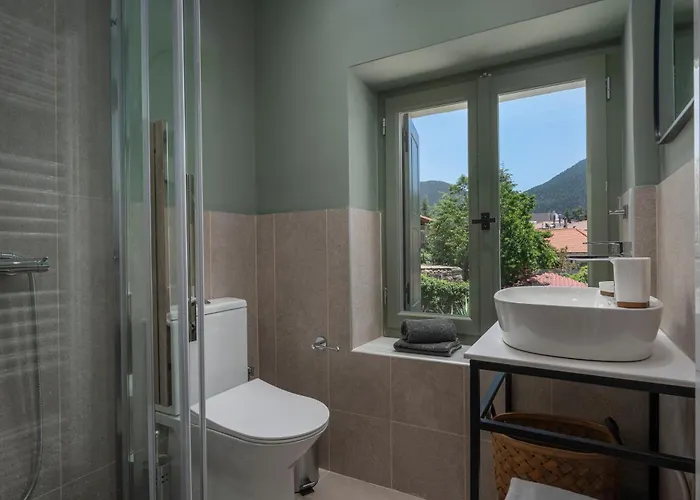 Arca Deorum 4* Vytina