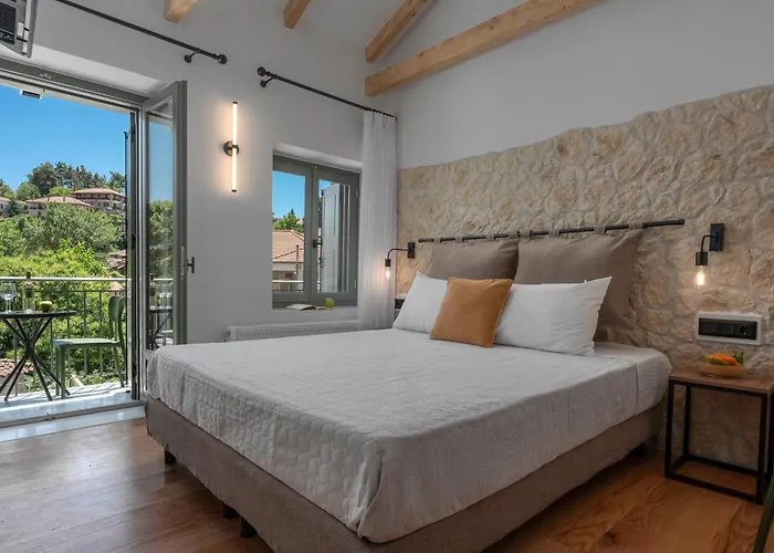 Arca Deorum Bed & Breakfast 4*