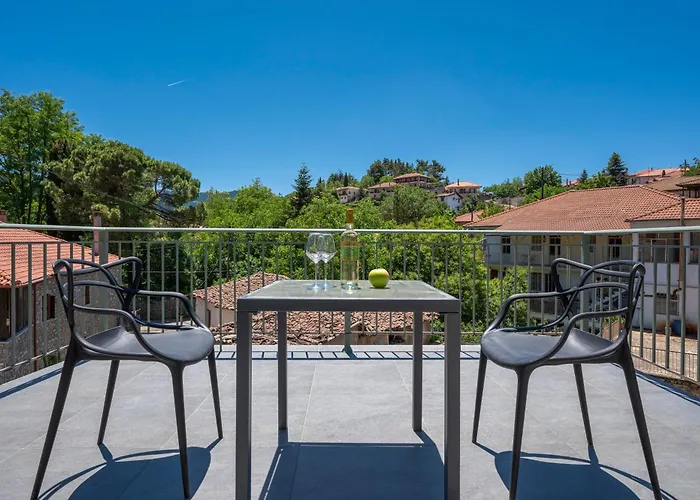 Bed & Breakfast Arca Deorum Vitina