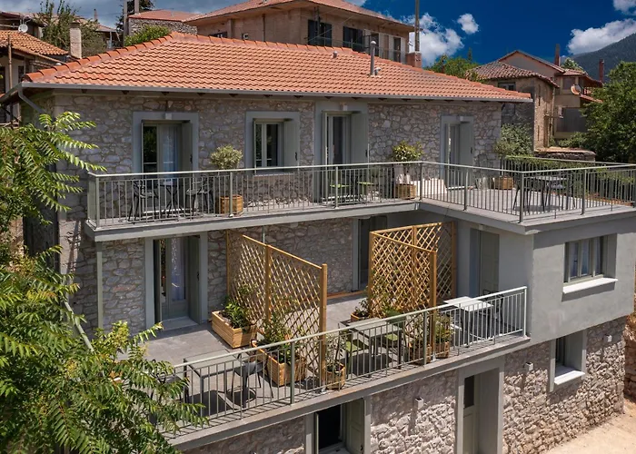 Bed & Breakfast Arca Deorum Vitina